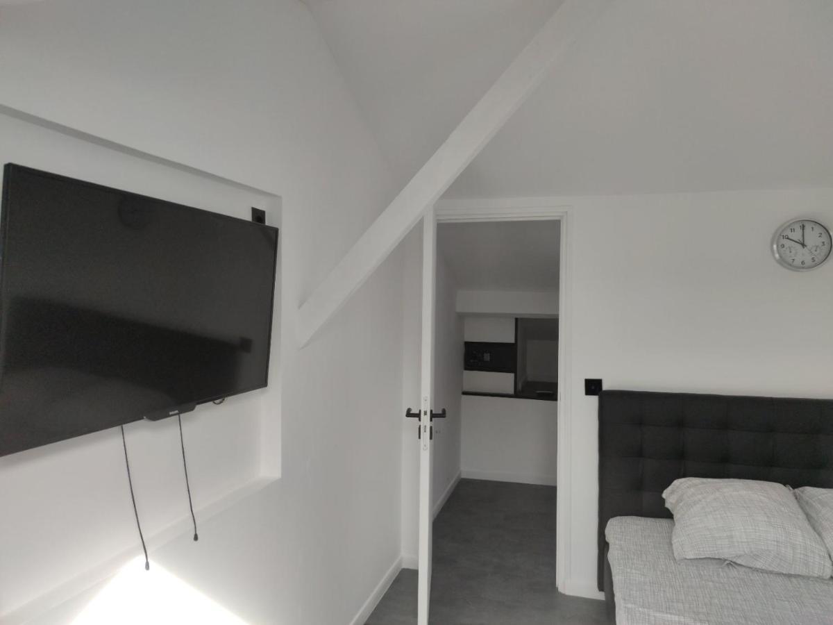 Zara At Saint Raphael France Apartment Bagian luar foto