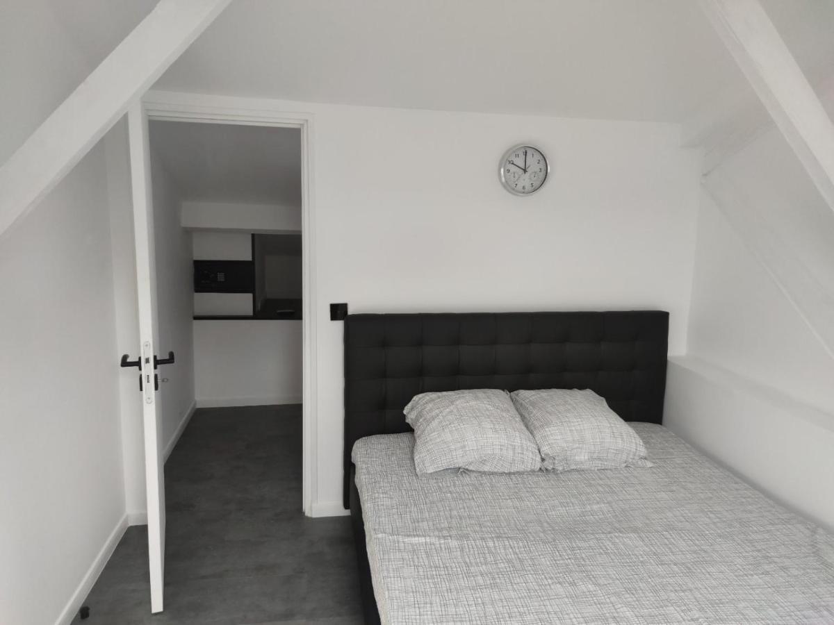 Zara At Saint Raphael France Apartment Bagian luar foto