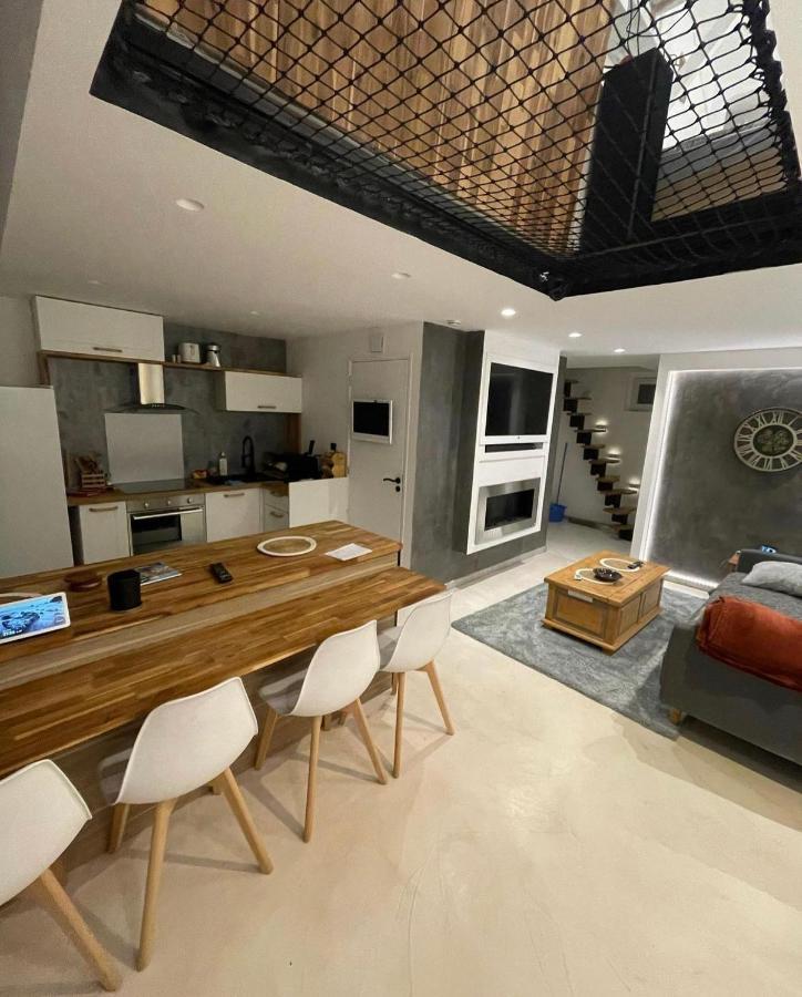 Zara At Saint Raphael France Apartment Bagian luar foto